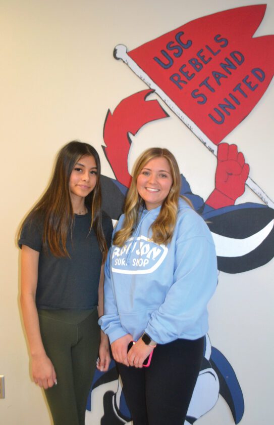 These students want their peers' voices to be heard | News, Sports, Jobs - Vimarsana News
